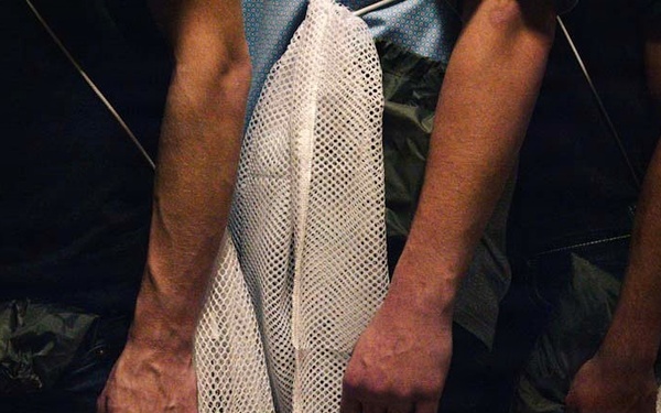 India Company Receiving