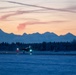 Alaskan Command executes Operation TUNDRA MERLIN