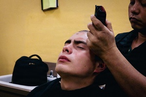 Recruit the Recruiter Radio Spot (30 seconds)