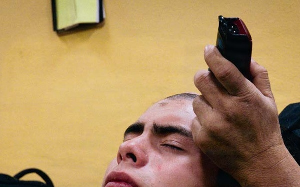 India Company Receiving