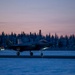 Alaskan Command executes Operation TUNDRA MERLIN