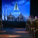 Chief of Space Operations and Chief Master Sergeant of the Space Force Host Guardian Professional Development Day