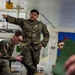 11th MEU Marines, Sailors conduct medical training aboard USS Boxer