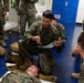 11th MEU Marines, Sailors conduct medical training aboard USS Boxer