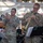 3rd Infantry Division Band brings holiday cheer to travelers