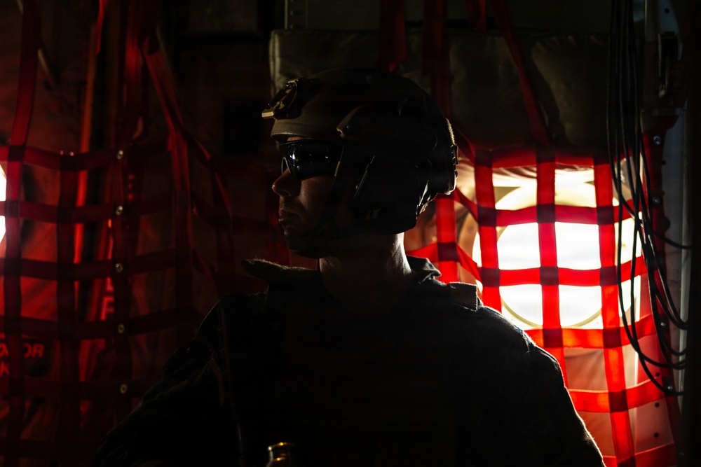 Typhoon Crossbow 26.1 | 3/12 executes HIRAIN on Iwakuni