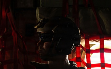 Typhoon Crossbow 26.1 | 3/12 executes HIRAIN on Iwakuni