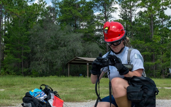 Florida Guard's 44th CERFP enhances readiness through collaborative training exercise
