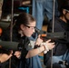 JROTC Cadets compete in air rifle marksmanship competition at MCAS Iwakuni