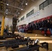 JROTC Cadets compete in air rifle marksmanship competition at MCAS Iwakuni