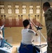 JROTC Cadets compete in air rifle marksmanship competition at MCAS Iwakuni