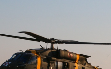 3-2 GSAB Joint Water-Evacuation Training