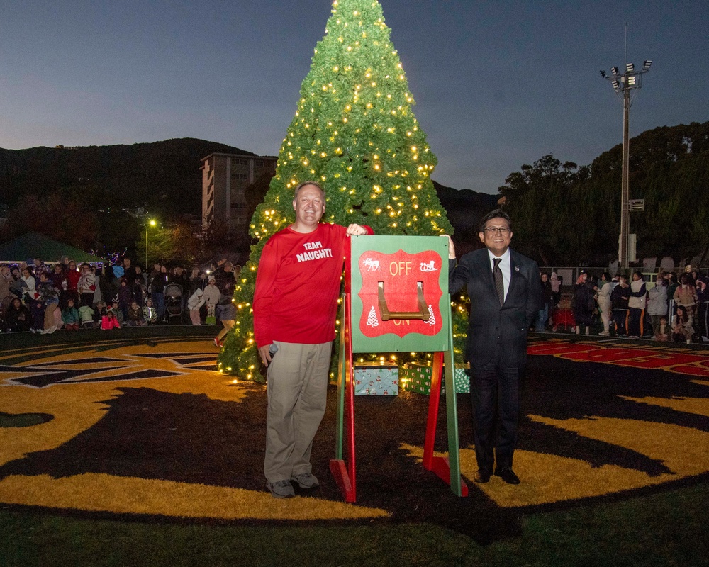 CFAS Meets with SOFA Director