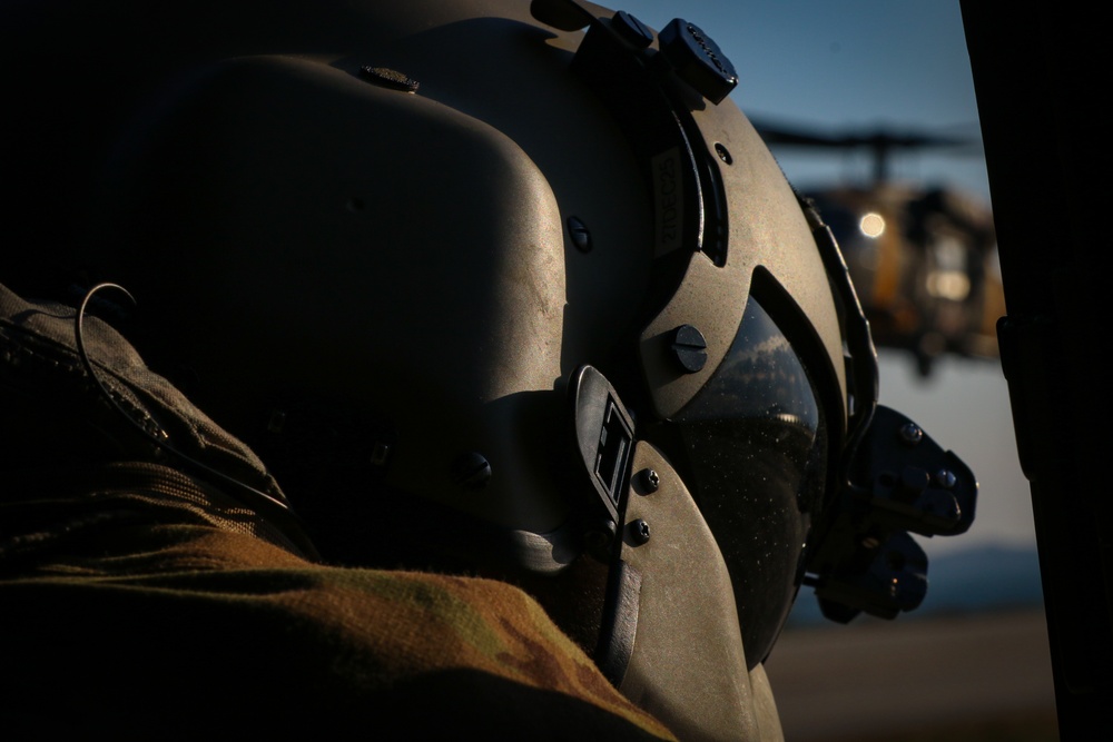 3-2 GSAB Joint Water-Evacuation Training