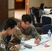 USFK Tests Information Operations Wargame, Sharpen Regional Strategy and Deepen Understanding