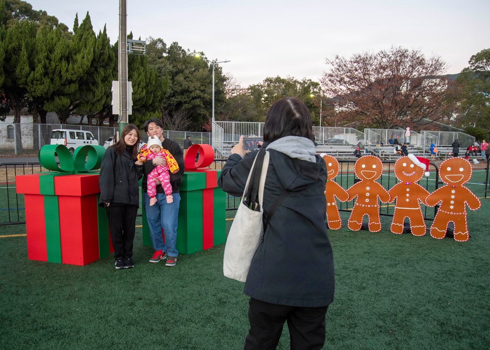 CFAS Meets with SOFA Director