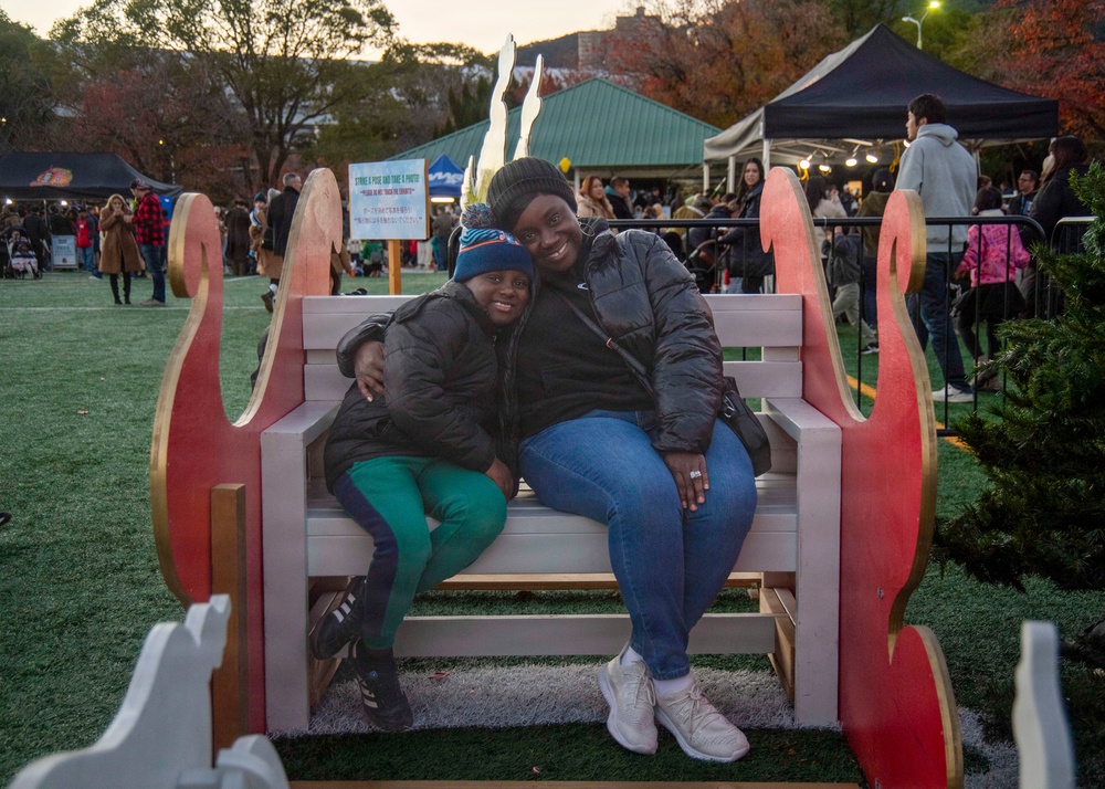 CFAS Meets with SOFA Director