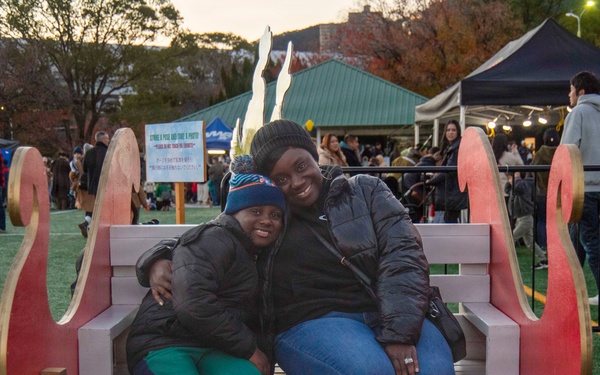 CFAS Meets with SOFA Director