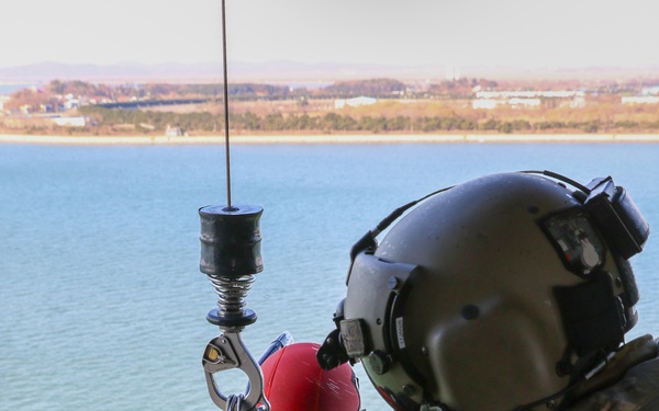 3-2 GSAB Joint Water-Evacuation Training