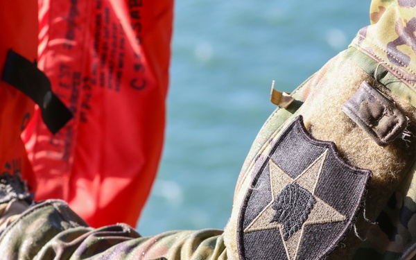 3-2 GSAB Joint Water-Evacuation Training