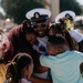 USS Hawaii (SSN 776) Returns Home from Deployment