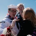 USS Hawaii (SSN 776) Returns Home from Deployment