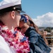 USS Hawaii (SSN 776) Returns Home from Deployment
