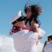 USS Hawaii (SSN 776) Returns Home from Deployment