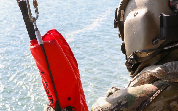 3-2 GSAB Joint Water-Evacuation Training