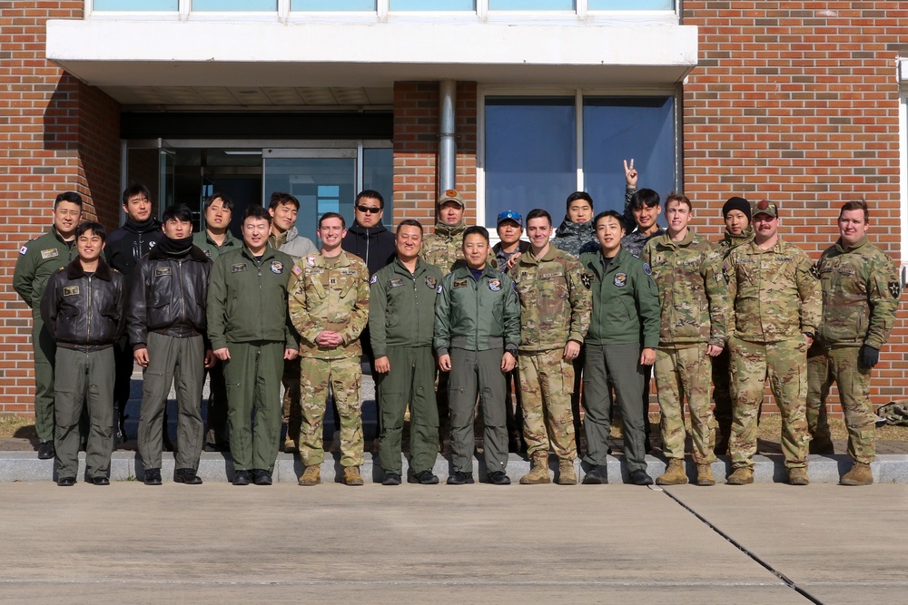 3-2 GSAB Joint Water-Evacuation Training