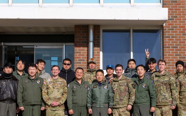 3-2 GSAB Joint Water-Evacuation Training