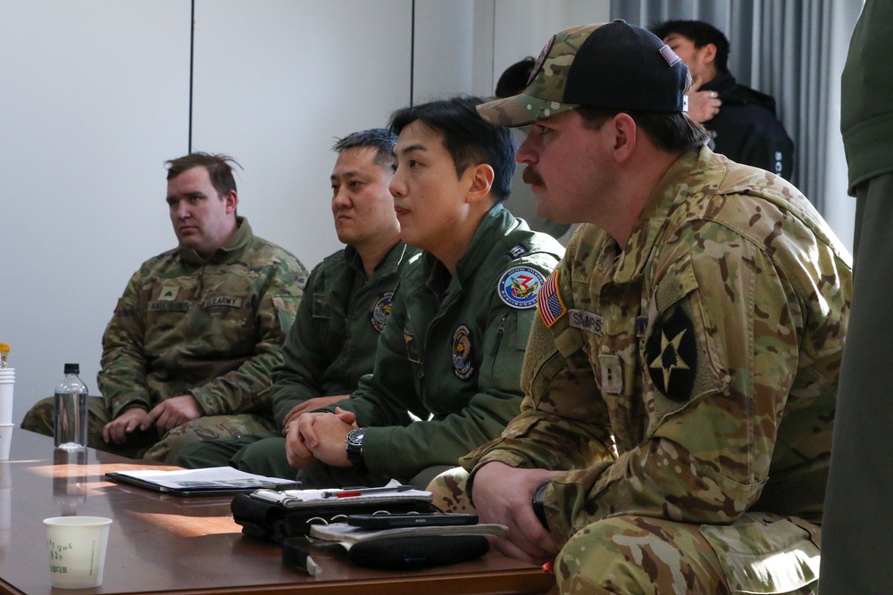 3-2 GSAB Joint Water-Evacuation Training