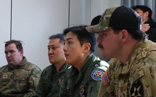 3-2 GSAB Joint Water-Evacuation Training