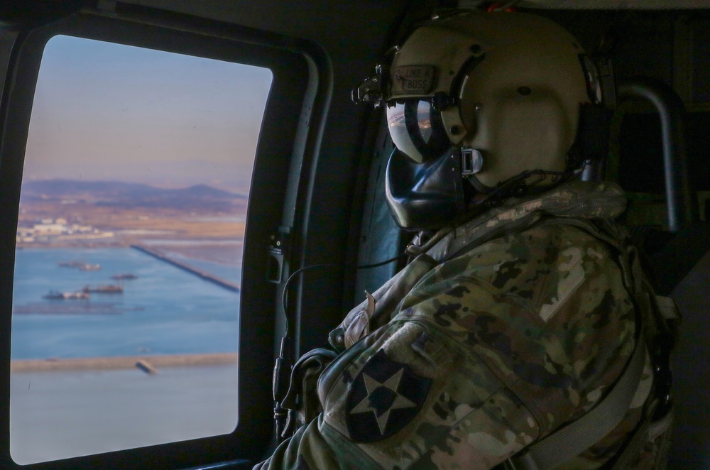 3-2 GSAB Joint Water-Evacuation Training