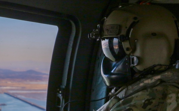 3-2 GSAB Joint Water-Evacuation Training