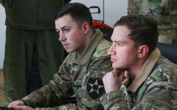 3-2 GSAB Joint Water-Evacuation Training