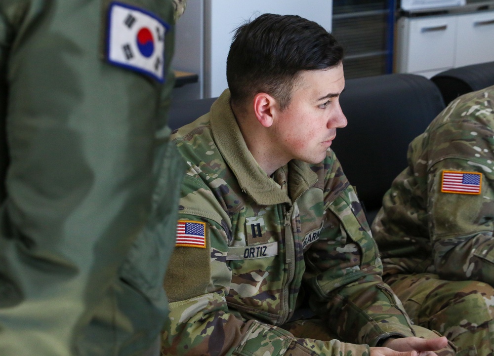 3-2 GSAB Joint Water-Evacuation Training