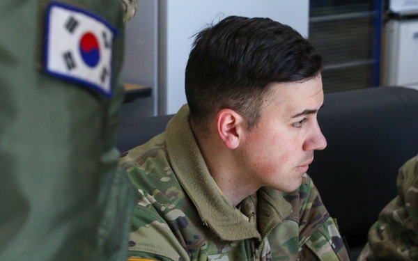 3-2 GSAB Joint Water-Evacuation Training