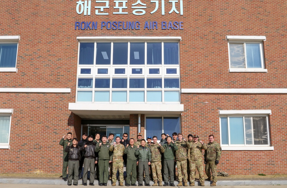 3-2 GSAB Joint Water-Evacuation Training