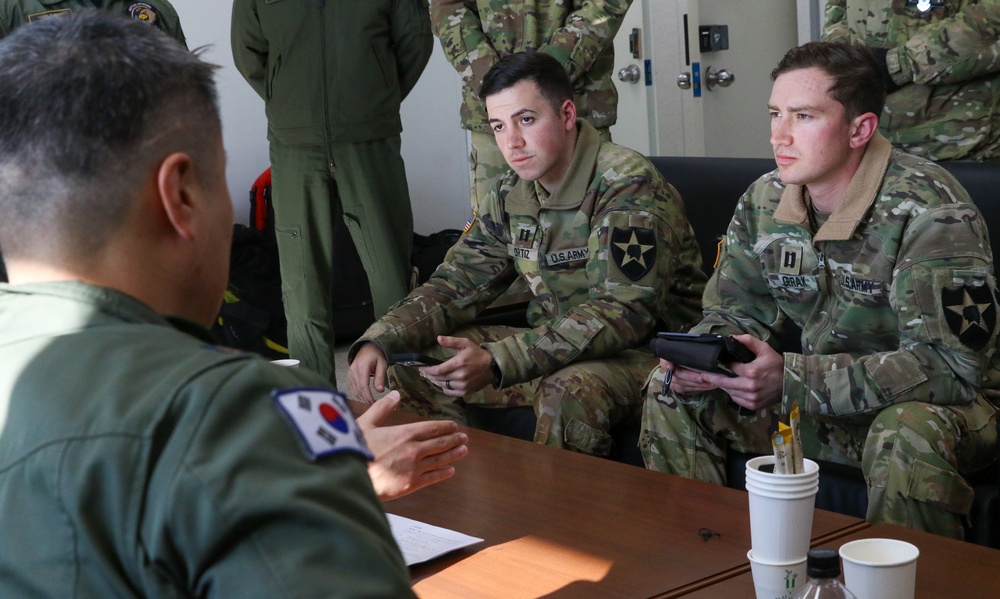 3-2 GSAB Joint Water-Evacuation Training