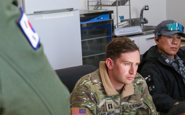 3-2 GSAB Joint Water-Evacuation Training