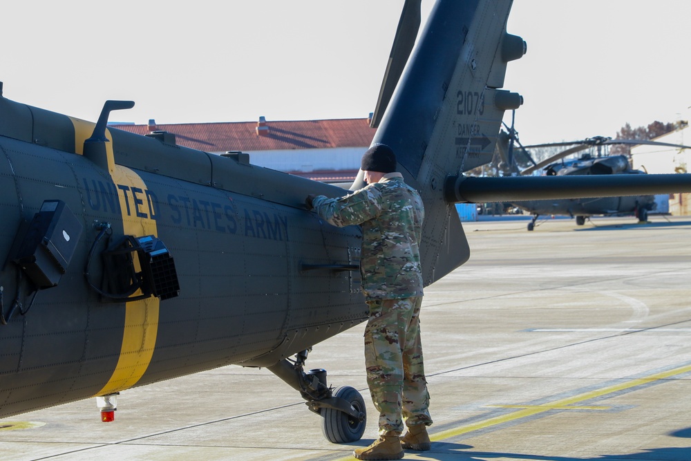 3-2 GSAB Joint Water-Evacuation Training