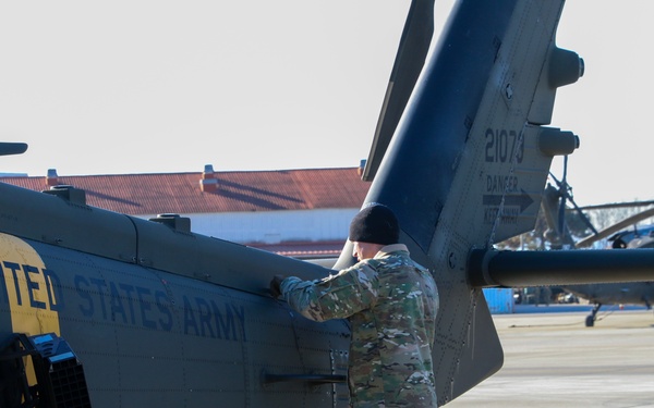 3-2 GSAB Joint Water-Evacuation Training