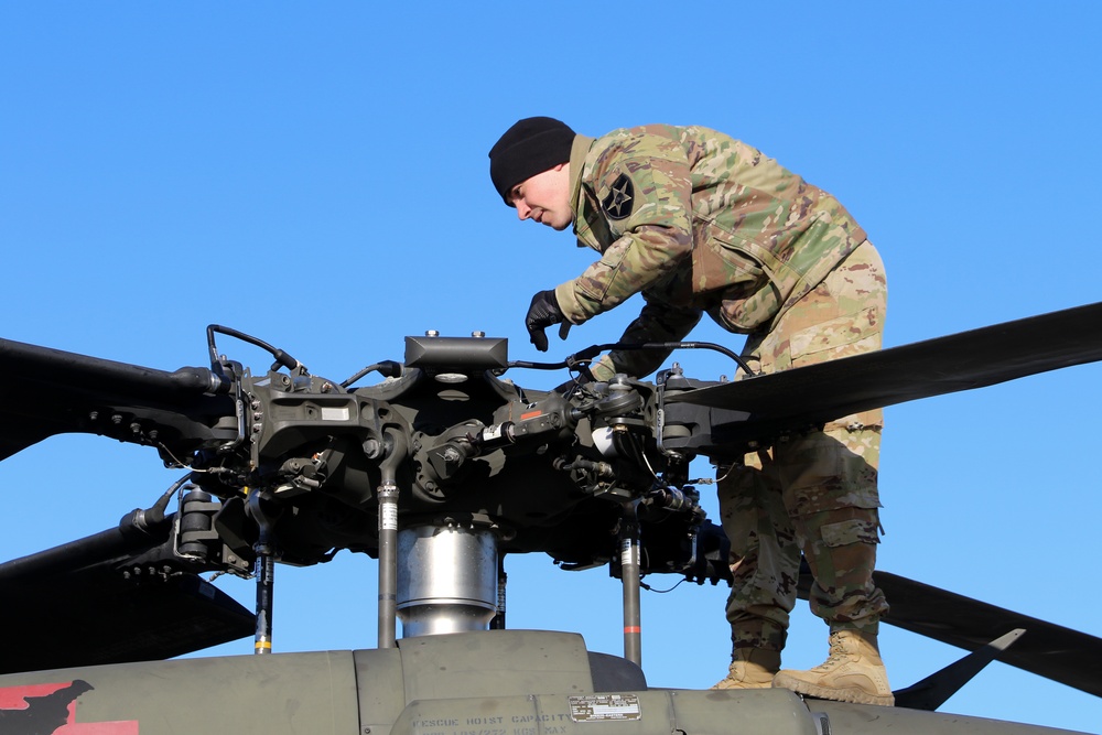 3-2 GSAB Joint Water-Evacuation Training