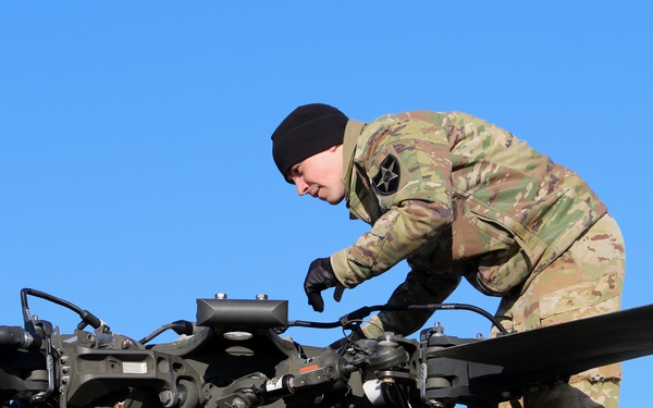 3-2 GSAB Joint Water-Evacuation Training