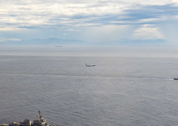 The Philippines and the U.S. Conduct Bilateral Maritime Cooperative Activity