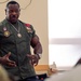Chef Andre Rush Visits Camp Humphreys DFACs