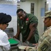 Chef Andre Rush Visits Camp Humphreys DFACs