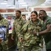 Chef Andre Rush Visits Camp Humphreys DFACs