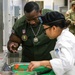 Chef Andre Rush Visits Camp Humphreys DFACs